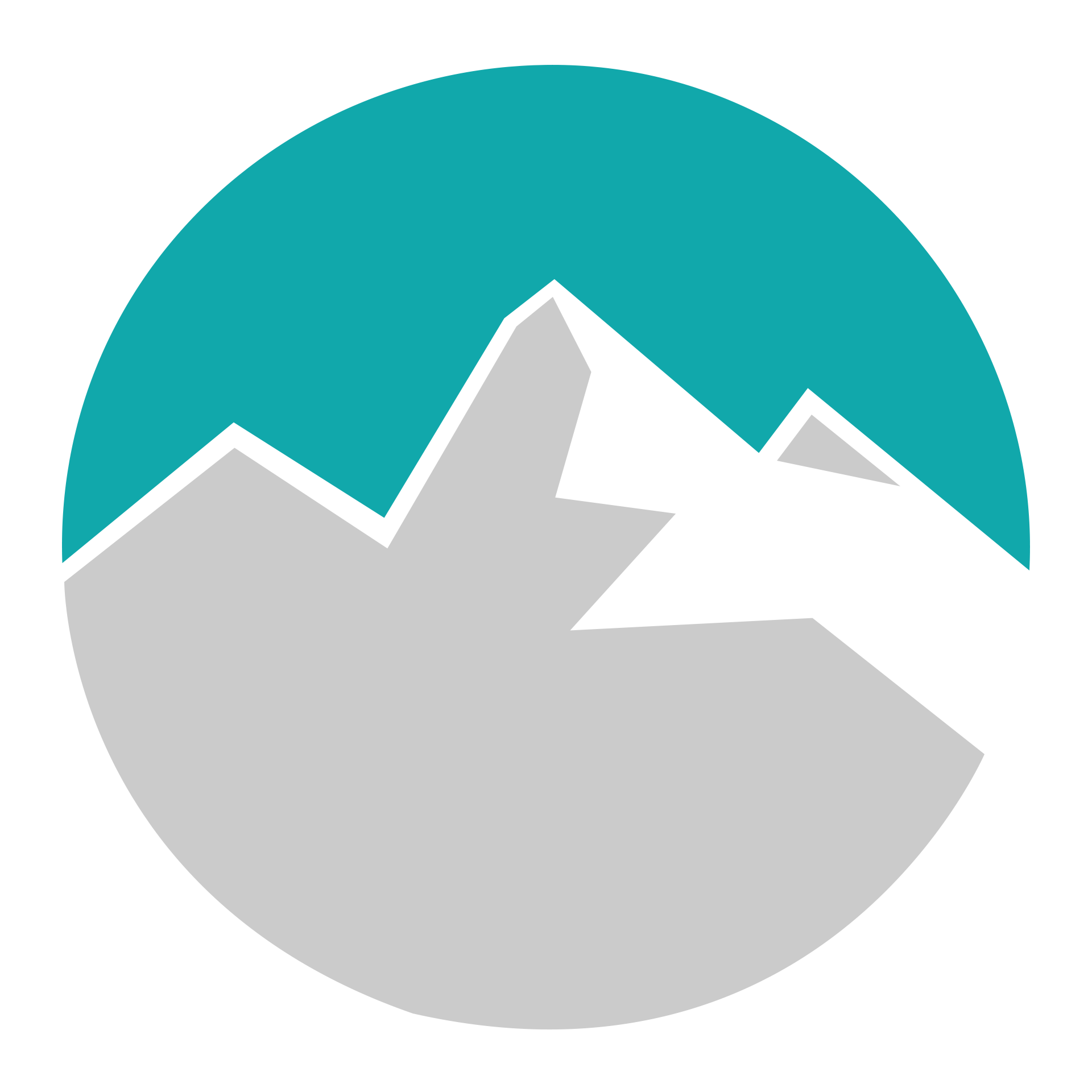 Ski Logo Png (1920x1920), Png Download