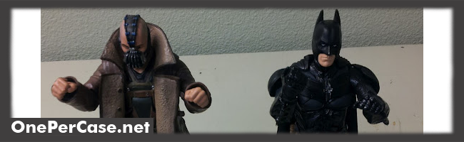 Dark Knight Rises - Face Mask (650x200), Png Download