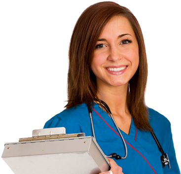 Scholarships-nursing - Registered Nurse (639x405), Png Download