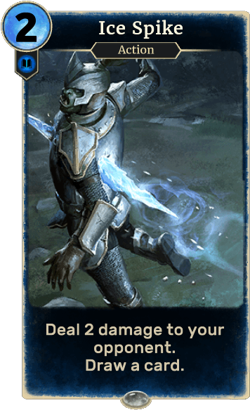 The Elder Scrolls: Legends (409x663), Png Download