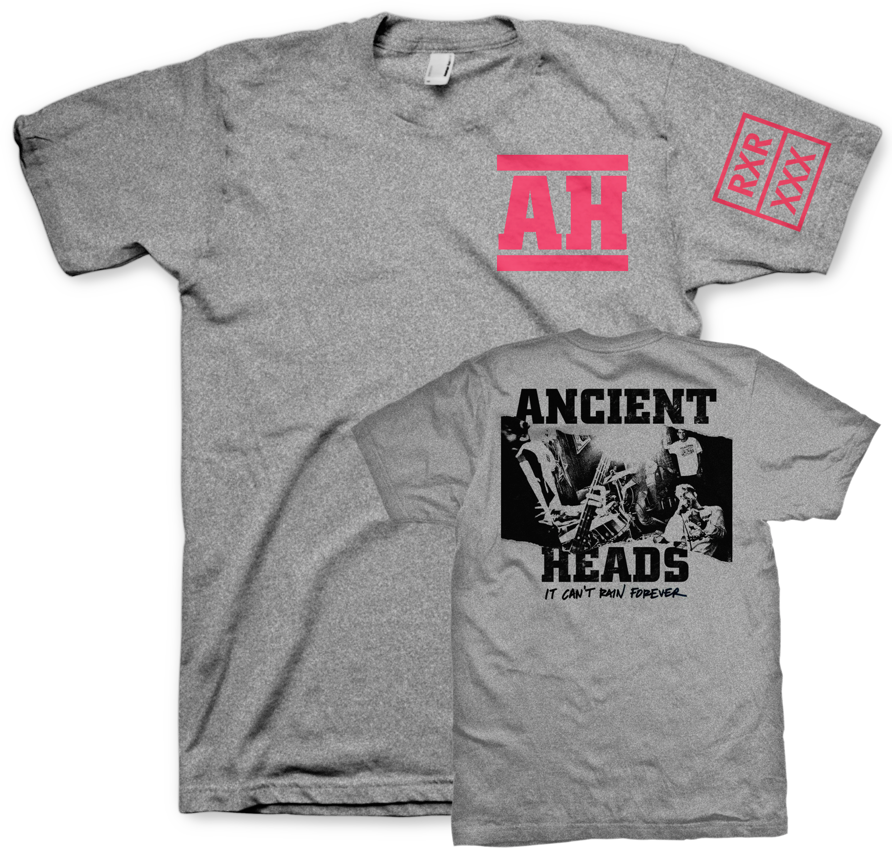 Ssancientheadsraingreyhi V=1476302057 - Adele T Shirt (1740x1740), Png Download