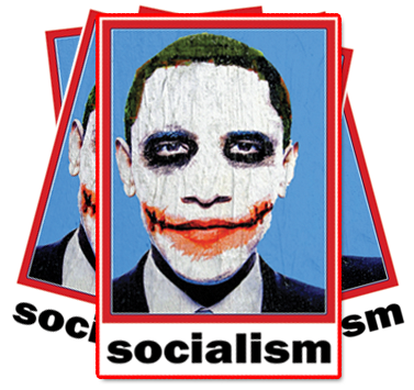 Presidential Candidates Into Batman Villains - La Era Obama Y Otros Escritos Sobre El Imperio De La (542x360), Png Download