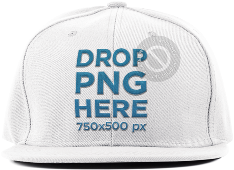 Obey Snapback Transparent Background Download - Hat (640x480), Png Download