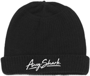 Beanie V=1499234389 - The North Face Salty Dog Beanie - Black (600x600), Png Download