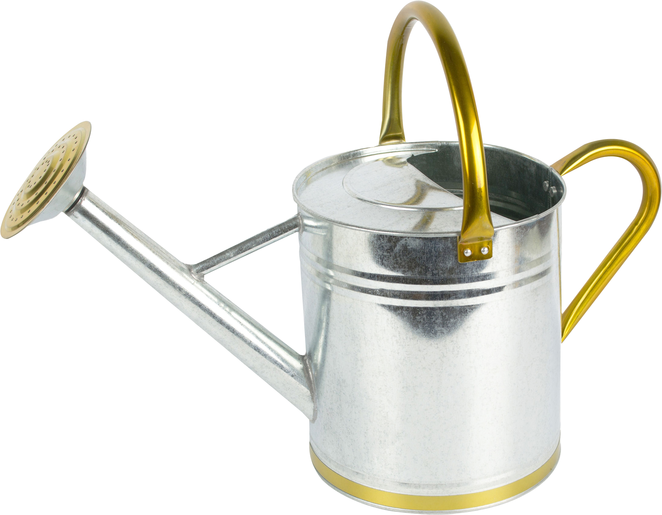 Watering Can Png Transparent Image - Watering Can Png Transparent (500x394), Png Download