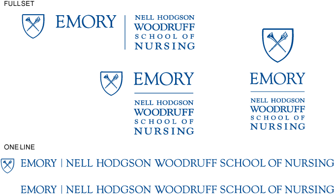 Nursing - Emory University White Gray Thin Hoodies (693x408), Png Download