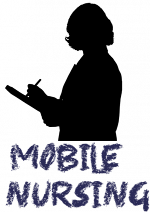 4 Mobile Nurse Services - Teacher (300x422), Png Download