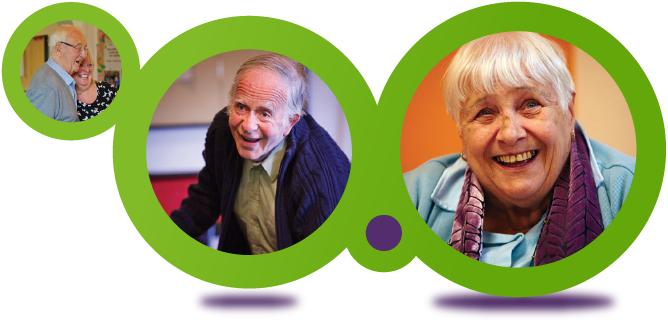 Age Concern Hampshire Has Several Activity Centres - Gift (668x320), Png Download
