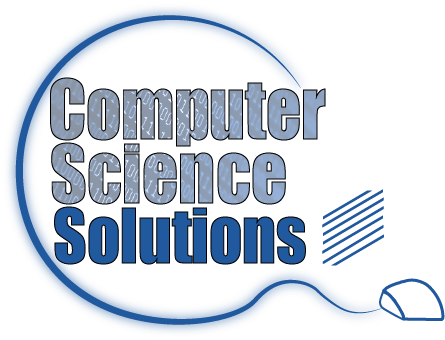 Computer Science Solutions (445x340), Png Download