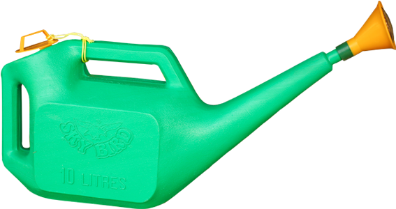 Watering Can (600x600), Png Download