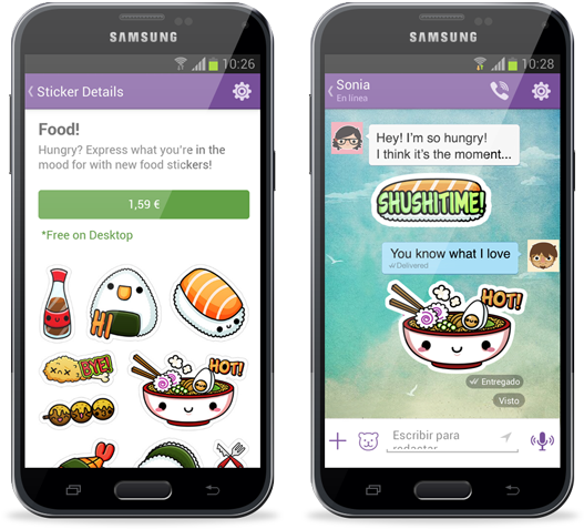 Viber (600x520), Png Download