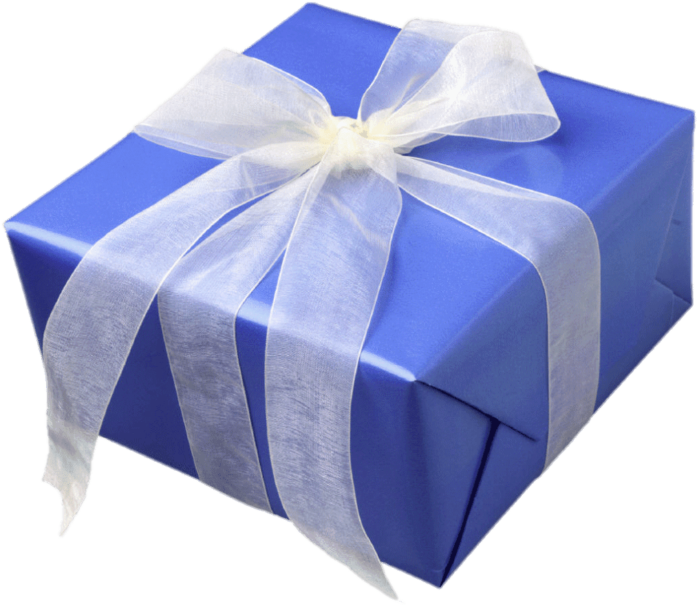 Wrapped