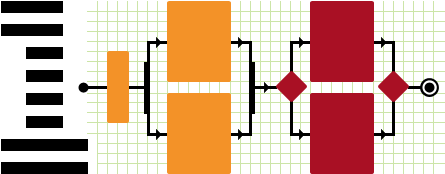 Ibm100 The Origins Of Computer Science Iconic Mark - Computer Science Origins (540x324), Png Download