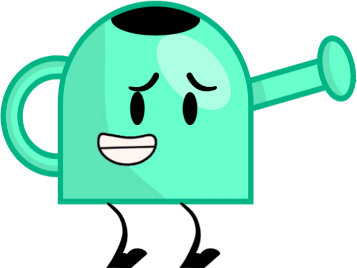 Watering Can Newest - Portable Network Graphics (720x1280), Png Download