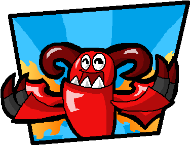 Featured Oc Flair - Oc Flair (413x349), Png Download
