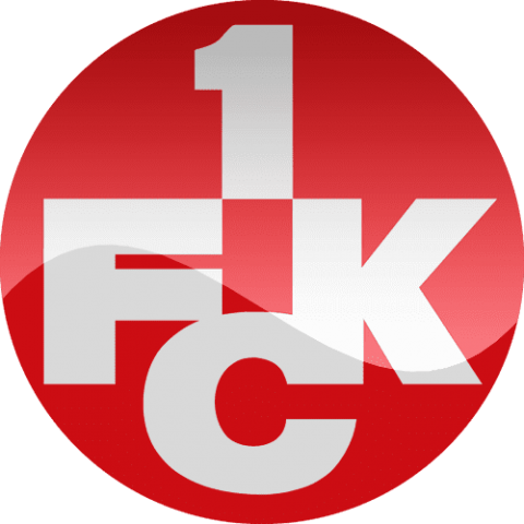 Free Png 1 Fc Kaiserslautern Png Images Transparent - 1. Fc Kaiserslautern (480x480), Png Download