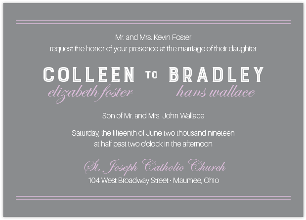 Modern Flair - Bachelorette Party (800x800), Png Download