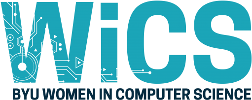 Byu Women In Computer Science Club - Graphic Design (617x250), Png Download