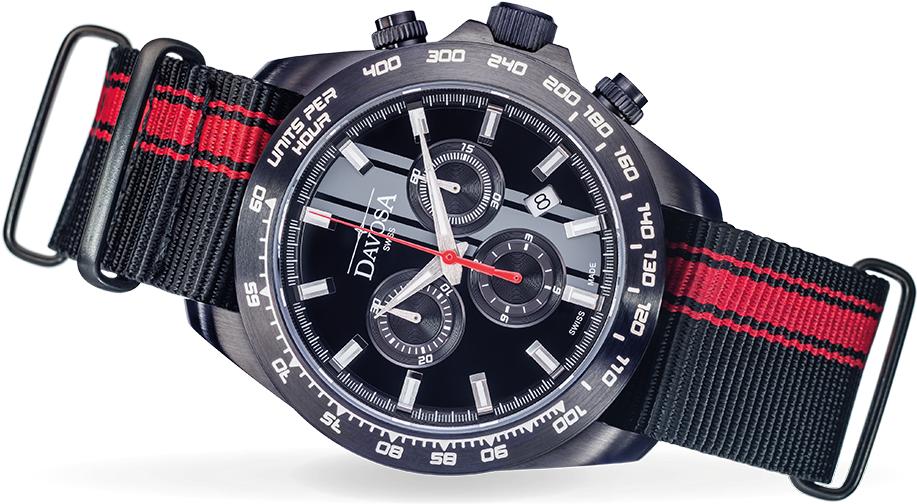 Speedline Collection - Davosa Speedline Tx (974x537), Png Download