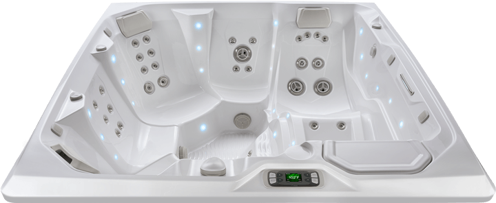 Accessories - Hot Springs Limelight Flash (730x310), Png Download