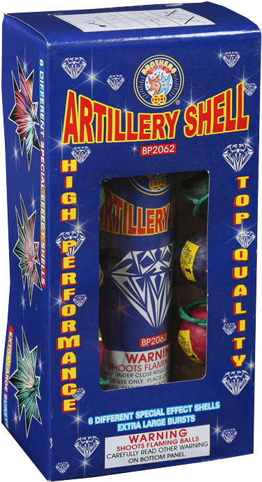 Product Information - Artillery (800x800), Png Download