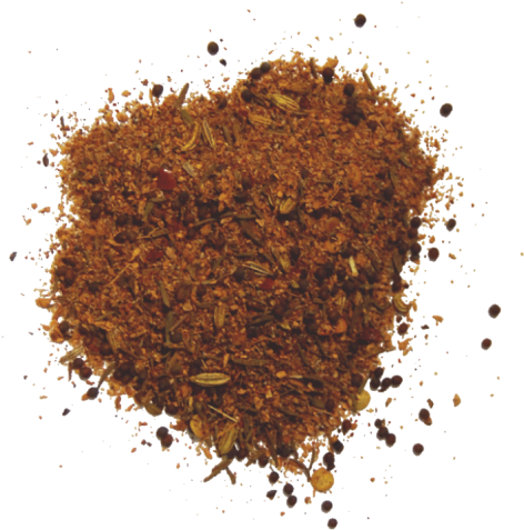 Spice Bar - Transparent Background Spices Png (680x680), Png Download