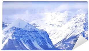 Perfect - Mountains By Elena Elisseeva - - (400x400), Png Download