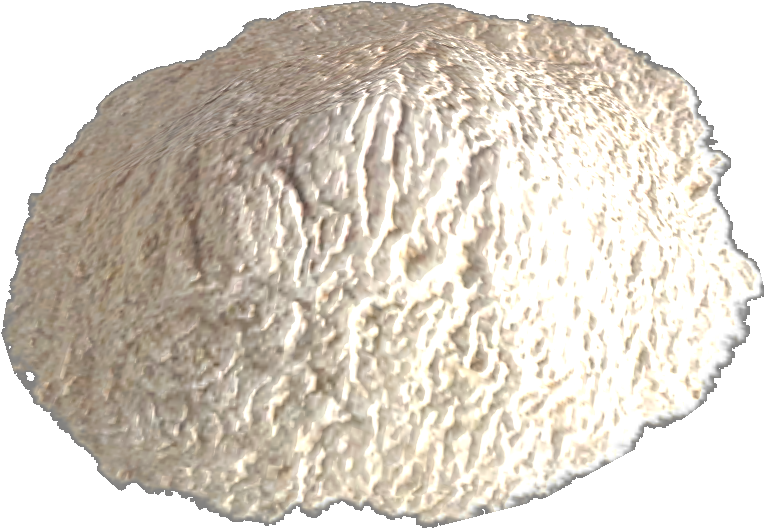 Mammoth Tusk Powder - Elephant Tusk Powder Online (808x579), Png Download