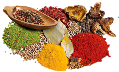 Spice Products - 12-piece Transparent Food Container Set (500x306), Png Download