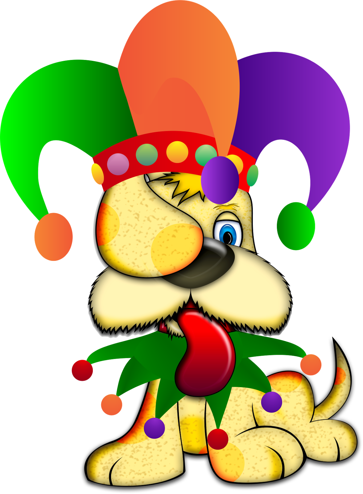 Cachorro No Carnaval Em Png - Acre (1177x1600), Png Download