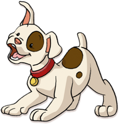 Pet Burada - Dog Icon (400x400), Png Download
