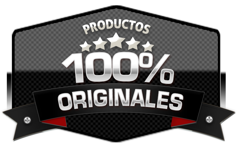 Sello 2 - Productos 100 Originales (800x532), Png Download