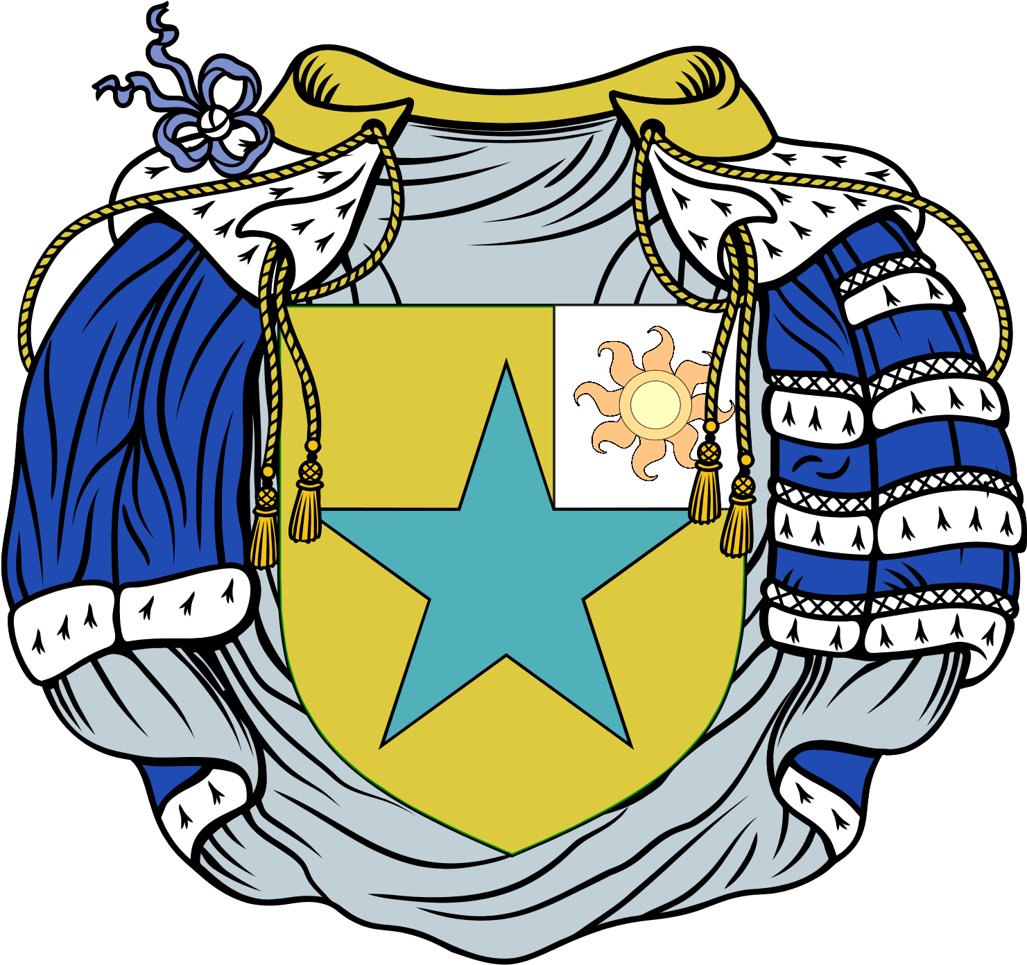 Equestrian Armed Forces (1870x1445), Png Download