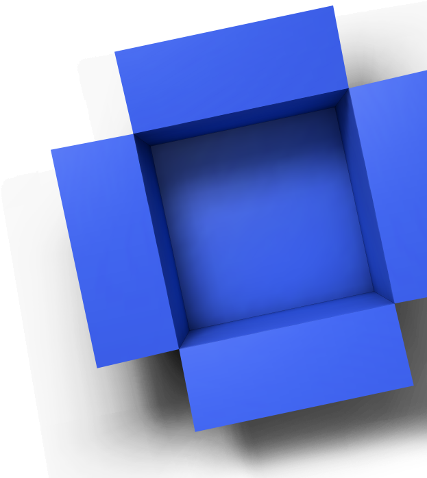 Bioscience Logistics Tailored To Your Needs - Biocair Temperature Controlled Boxes (638x709), Png Download