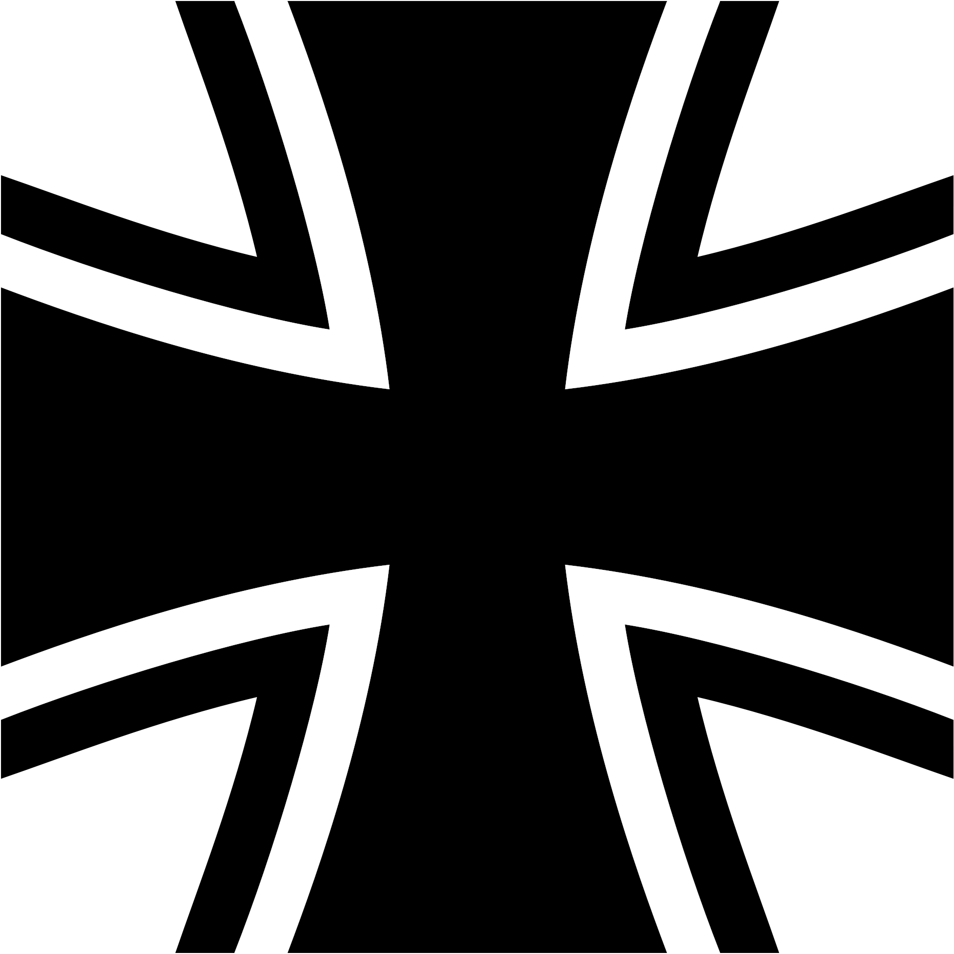 German Army - Eiserneskreuz Bundeswehr (768x768), Png Download