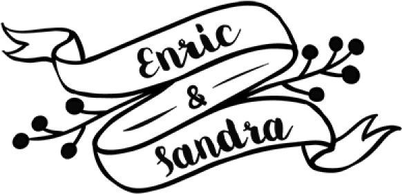 Banderola Vintage - Calligraphy (600x600), Png Download