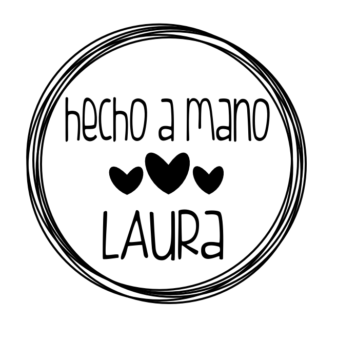 Sello Hecho A Mano (657x667), Png Download