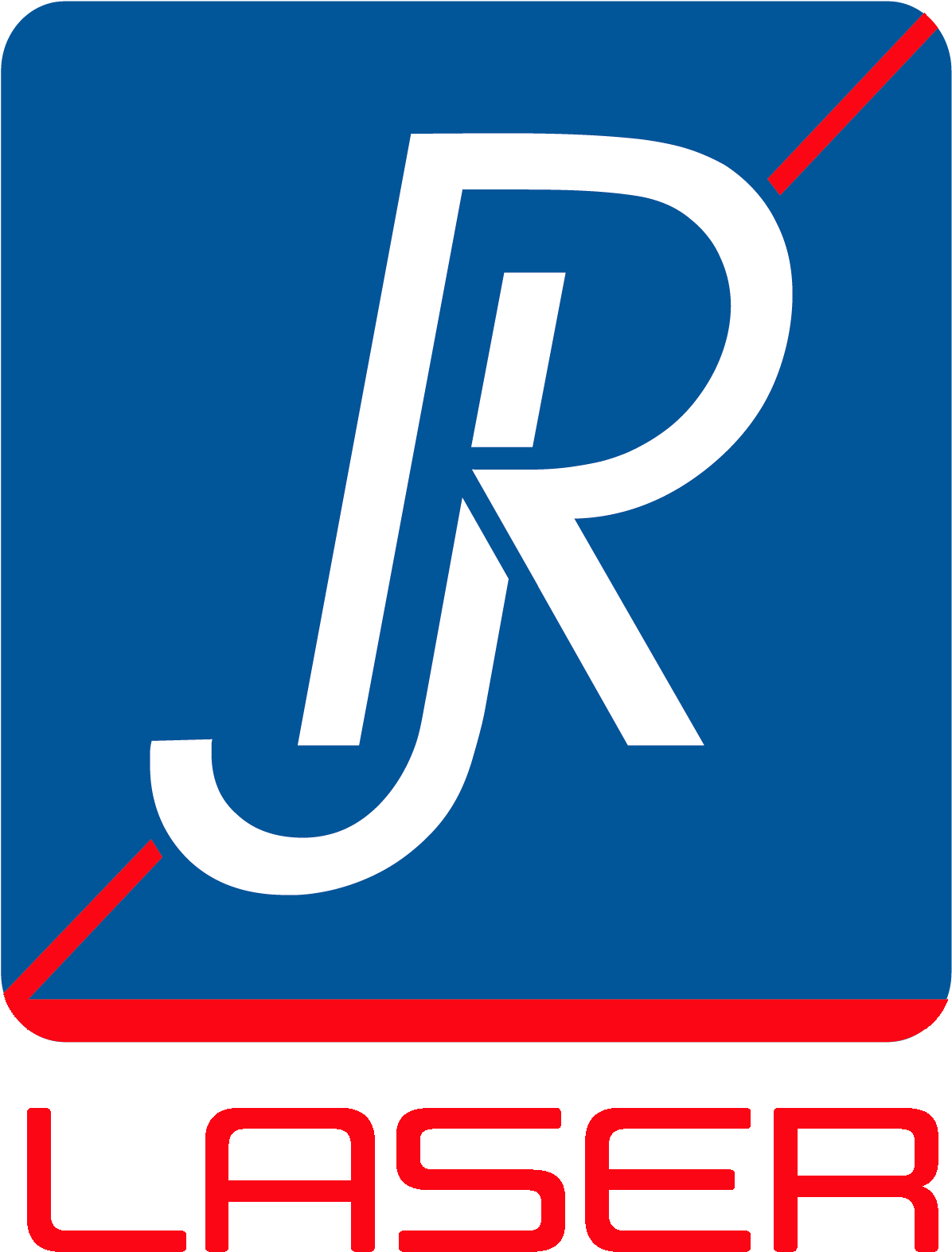 New Rj Logo - Laser (1212x1601), Png Download