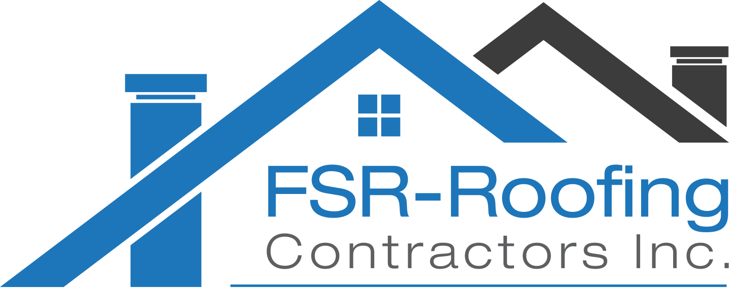 Contractors Inc - - Roof Logo Png (1500x594), Png Download