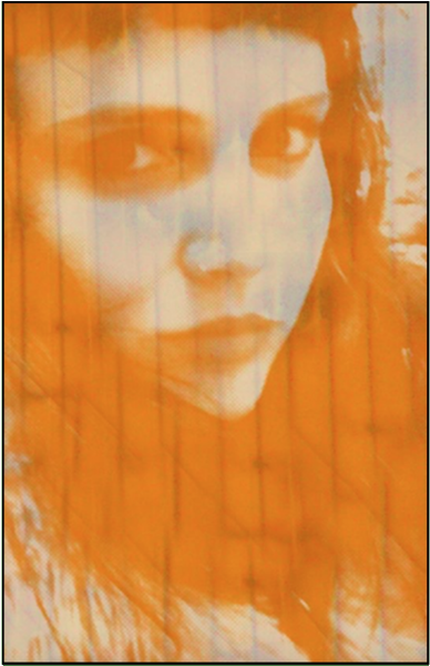 "orange Glow" - Globelamp: The Orange Glow Cd (599x600), Png Download