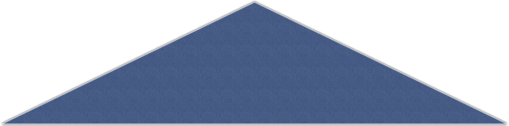 Logo Triangle - Exercise Mat (994x246), Png Download