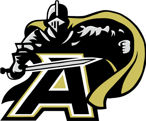 Army West Point Football Logo (955x500), Png Download