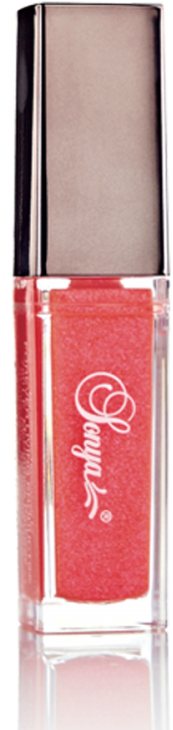 Forever Living Luscious Lip Colour - Light Up Forever Lip Gloss Orange Glow (750x750), Png Download