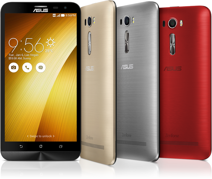 Asus Zenfone 2 (766x632), Png Download
