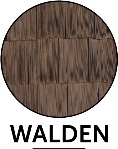 Cedur Walden Roof Color Sample - Colorado Roofing Products, Llc (750x500), Png Download