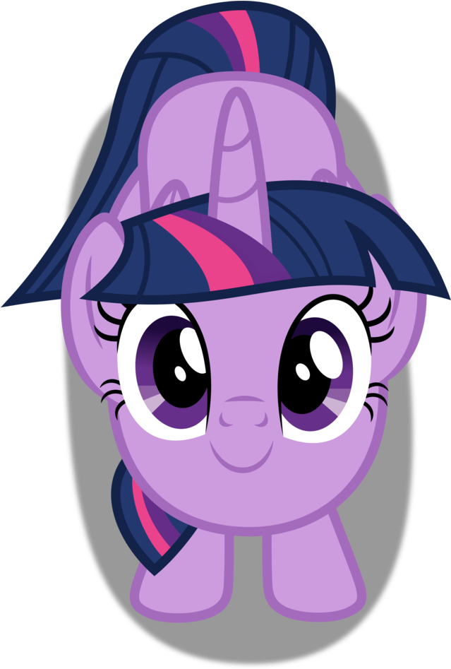 #1240622 - Alicorn, Artist - Dashiesparkle, C - , Cute, - Twilight Sparkle Hat (638x1024), Png Download