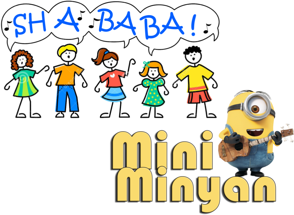 Jpg Transparent Stock Announcements Clipart Family - Official Minions Movie Annual 2016 (960x720), Png Download