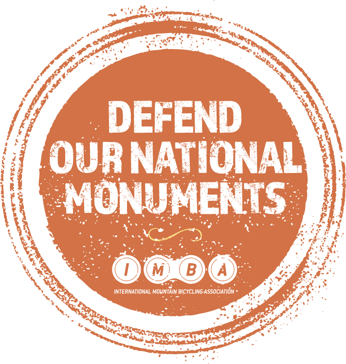 Imba Supported The Berryessa Snow Mountain National - Circle (711x749), Png Download