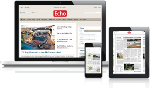 "web & E Paper" - Collage (700x394), Png Download