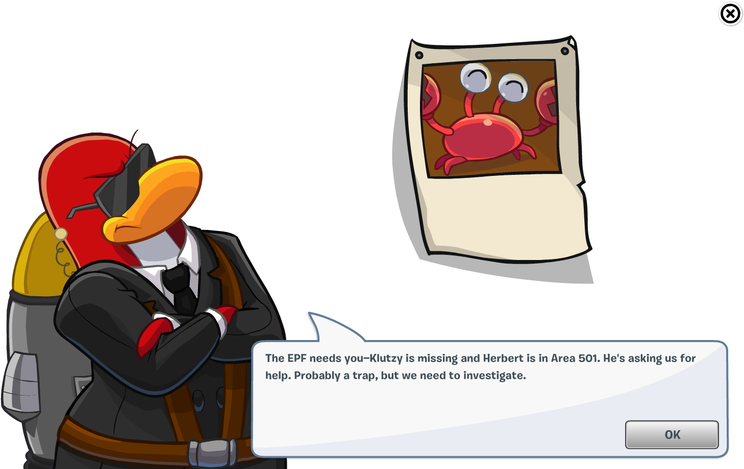 Operation Crustacean Jpg Directions - Cartoon (1520x960), Png Download